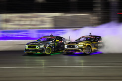 Vaughn Gittin Jr. Wins Formula Drift Championship, Denofa finishes second!  Vaughn Gittin Jr. Wins Formula Drift Championship, Denofa finishes second!
