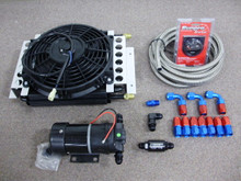 Full Tilt Boogie parts now available at Drift American