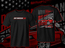 New Shirt Release: New Edge Freedom!