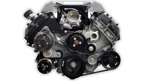 New Supplier Alert: Power By The Hour Performance