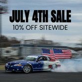 Independence Day Sale Now through July 7th! 