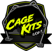Cage Kits are now available for SN95, S197 and S550 Mustangs!  Cage Kits are now available for SN95, S197 and S550 Mustangs!