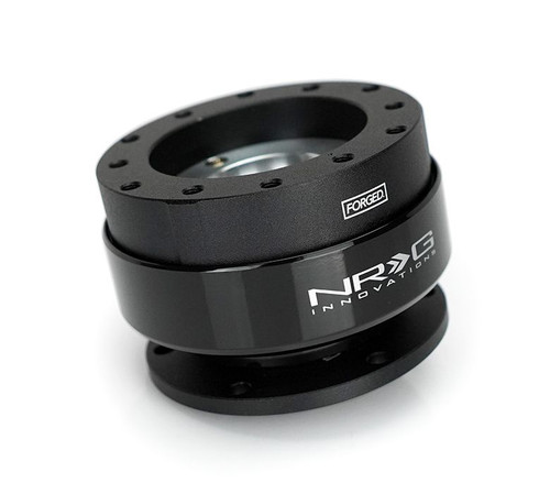 Gen 2.0 Quick Release (Black)