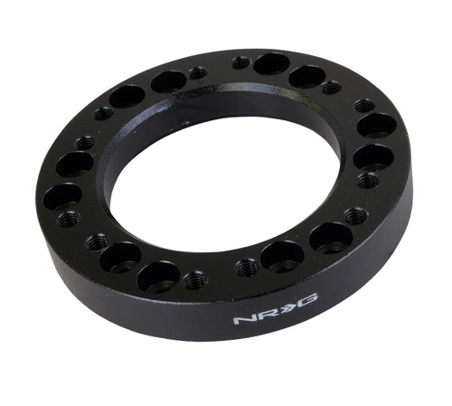 NRG Innovations parts at Drift American