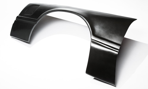 79-93 Mustang Widebody Rear Fenders