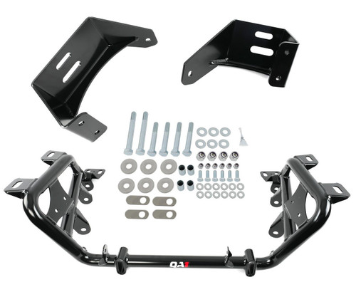 1996-2004 Mustang Tubular K-Member for 4.6L by QA1