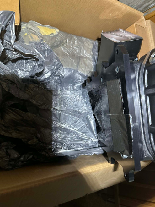 3.4L Whipple Supercharger for 03/04 Cobra *OPEN BOX*