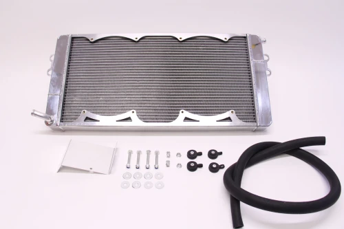 2005-2019 Mustang Heat Exchanger by PLM