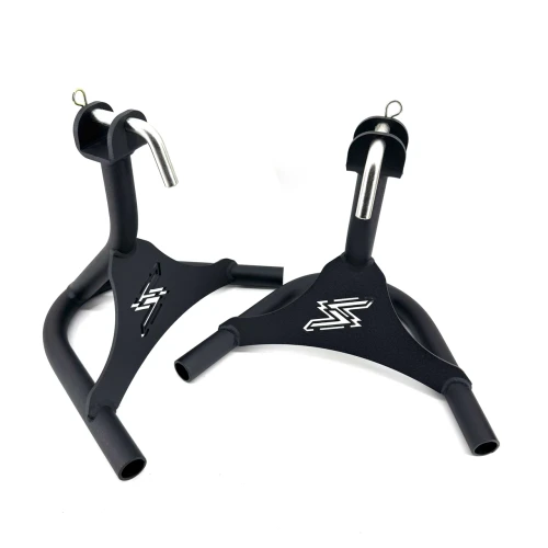 ROM TOMS Motion Stands by Synergy Race Development  