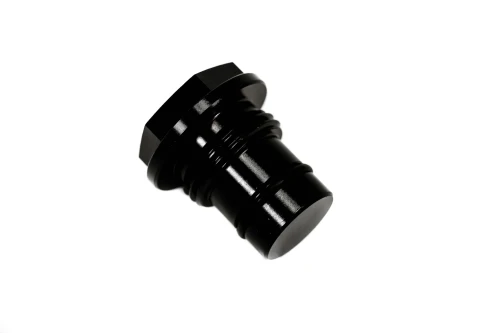  96-04 Mustang 4.6L 4 Valve Coolant Crossover Tube Plug by PLM