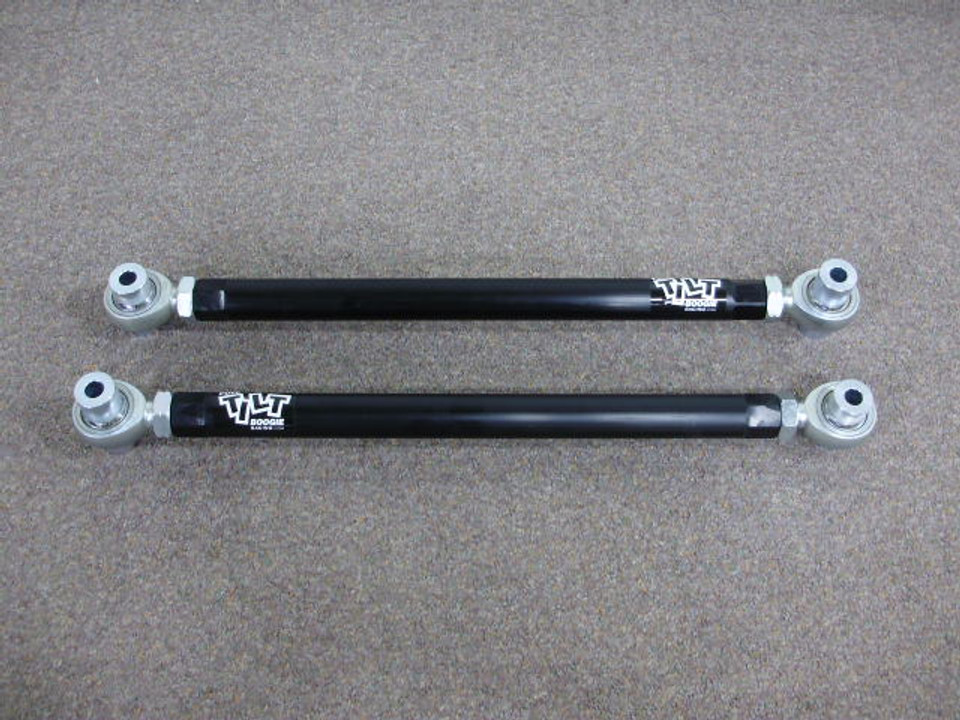 0514 Mustang (S197) Lower Control Arm Kit