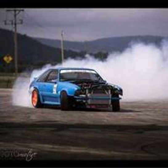 Don't write off the Mustang as a competitive drift car! Don't write off the Mustang as a competitive drift car!