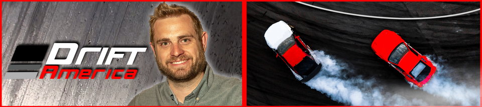 Check out our new video series on PowertubeTV: Drift America