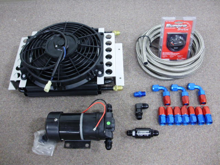 Full Tilt Boogie parts now available at Drift American Full Tilt Boogie parts now available at Drift American