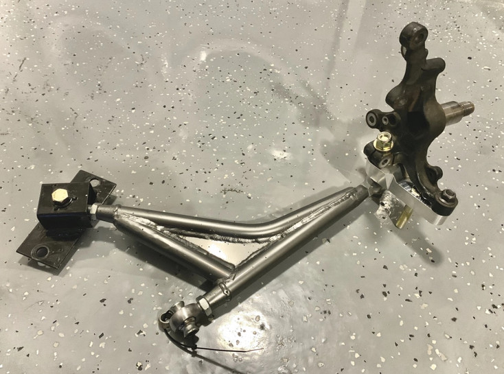 Make It Modular S197 Mustang Parts Now Available! 