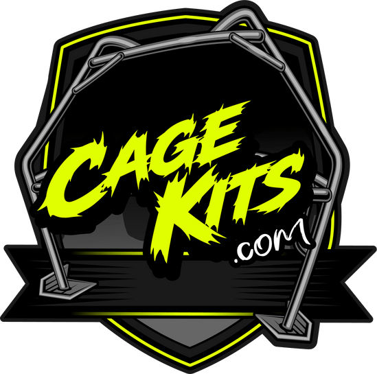 Cage Kits are now available for SN95, S197 and S550 Mustangs! 