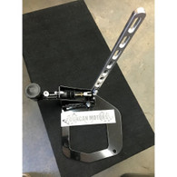 Duncan Performance Handbrake with Mount