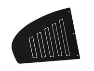 99-04 Mustang Quarter Window Kit