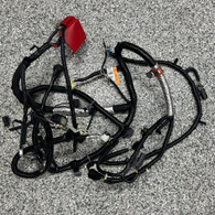 13-14 GT500 Transmission Harness for 5-Speed Coyote Swaps by Make It Modular 