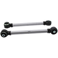 05-14 Mustang Adjustable Lower Control Arms by Whiteline *Open Box*