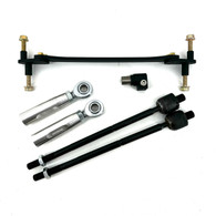 15-23 Mustang (S550) Hydraulic Rack Conversion kit by Synergy Race Development