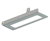 2004-2008 F150 Coyote Swap PCM Bracket by Make It Modular