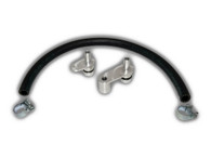 Coyote Swap Cooling System Hot Water Bypass Kit by Power by the Hour Performance