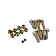 Bash Bar Replacement Hardware by Synergy Race Development