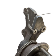 05-14 Mustang S197 Spindle Gusset Kit by Synergy Race Development