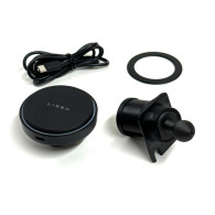 2010-2014 Mustang 12V Cell Phone Mount by CarZDeluxe Designs
