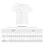 Brobston Creations LLC Big Logo T-Shirt