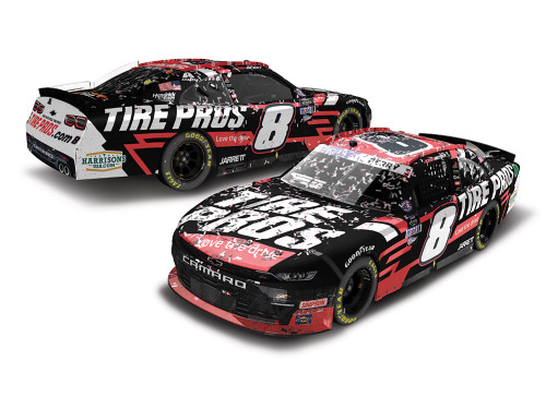 Josh Berry 2022 Tire Pros Dover Race Win 1/24