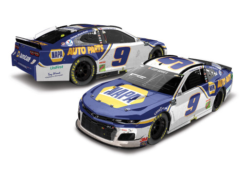 Chase Elliott 2020 NAPA Daytona Road Course Win