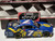 Justin Allgaier 2020 FFA Dover Win 1/24 Autographed