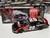Joey Logano 2008 Nationwide Kentucky Win 1/24