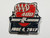 2017 AAA 400 at Dover Official Event Pin Won by Jimmie Johnson