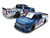 (Pre-Order) Matt DiBenedetto Talladega Race Win 1/24