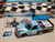 Martin Truex Jr 2021 Auto-Owners Insurance Bristol Dirt Truck Series Win 1/24