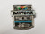 2015 Daytona 500 Official Event Pin Won By Joey Logano