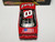 Dale Earnhardt Jr 2001 Budweiser Dover Raced Version 1/24 Elite