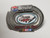 2004 Sharpie 500 at Bristol Official Event Pin Won by Dale Earnhardt Jr