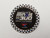 2023 Enjoy Illinois 300 at Gateway Official Event Pin Won by Kyle Busch