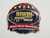 2011 Irwin Tools Night Race Official Event Pin Won by Brad Keselowski