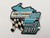 2017 Pure Michigan 400 at Michigan Official Event Pin Won By Kyle Larson