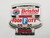 2019 Food City 500 at Bristol Official Event Pin Won by Kyle Busch