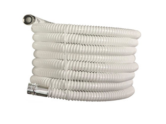 50' Air hose for use with supplied air systems