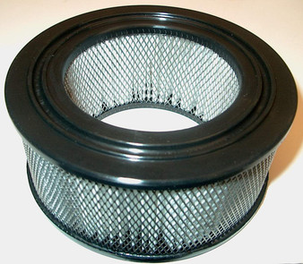 Pleated Paper Inlet Filter