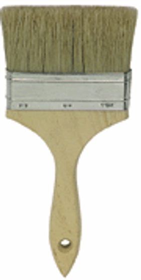 glue brushes - chip brushes