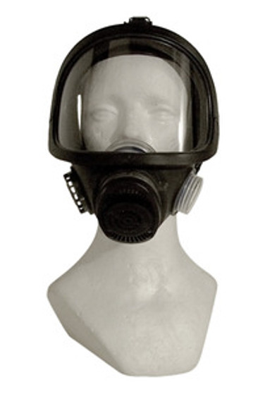 Replacement Full face mask  for supplied air respirator Replacement Full face mask  for supplied air respirator