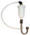3 oz gravity cup for turbine HVLP gun 3 oz gravity cup for turbine HVLP gun
